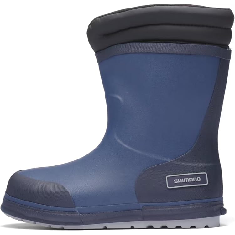 Amazon.co.jp: [シマノ] スーパーサーマルデッキブーツ FB-370Y